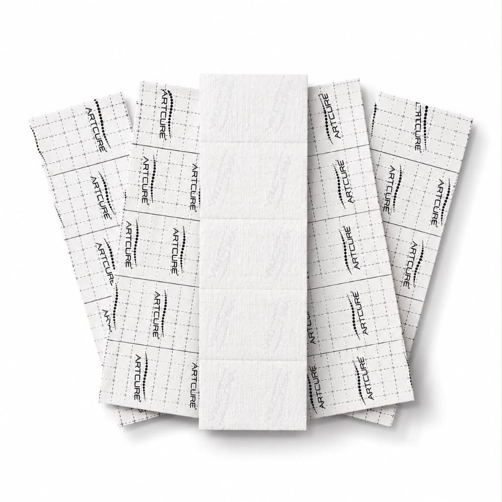 Hypoallergenic Adhesive Tapes