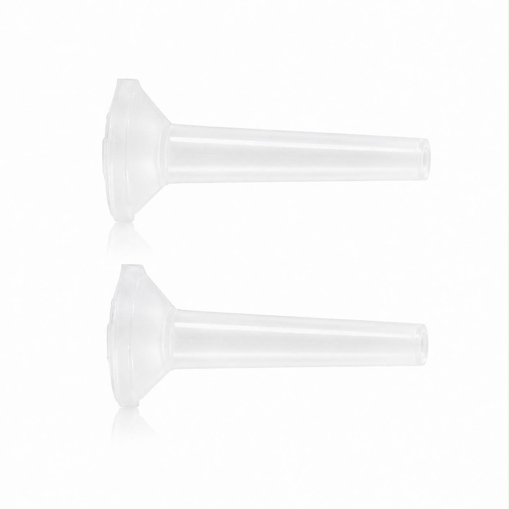 Two Cannulas