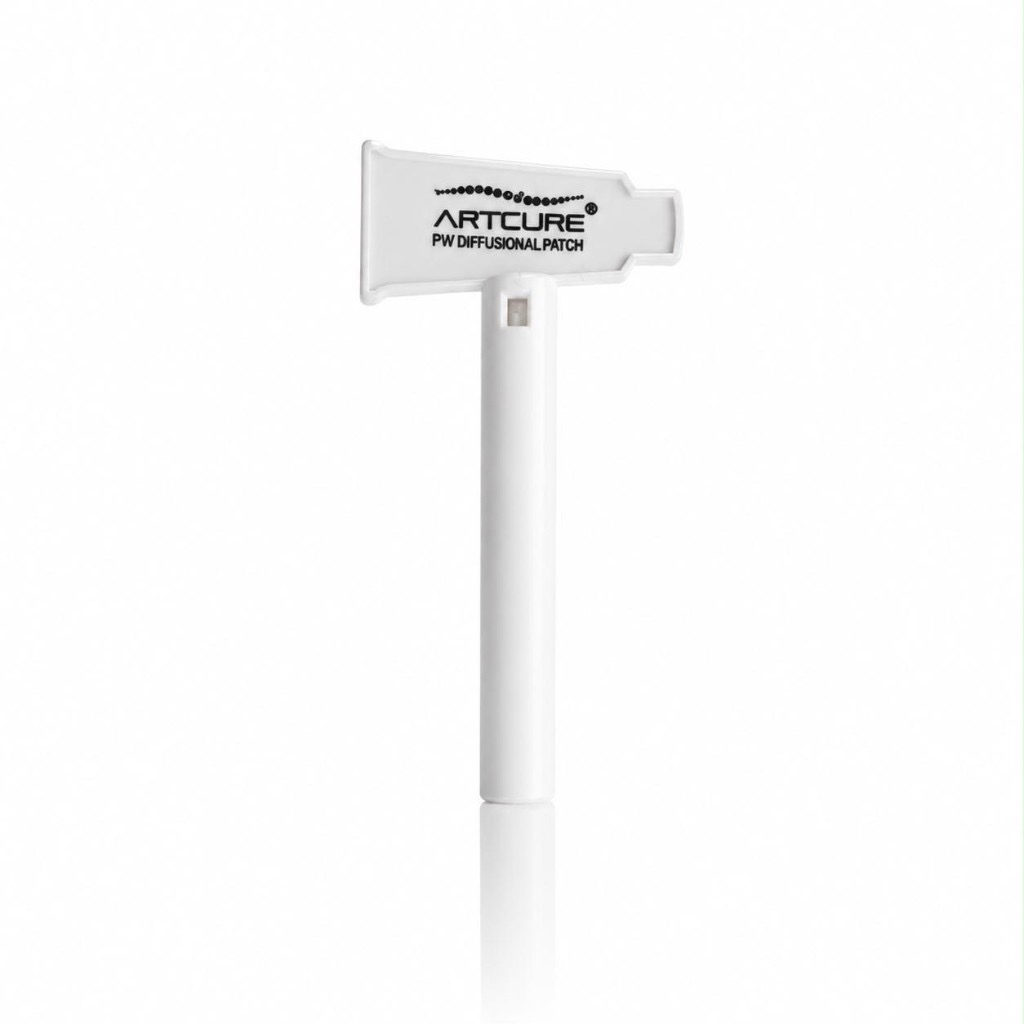 Tube Squeezer Key