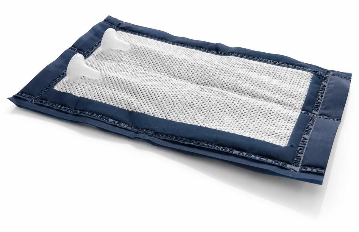 Artcure® PW Diffusional Patch